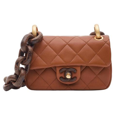 chanel wood bag|chanel bag sale.